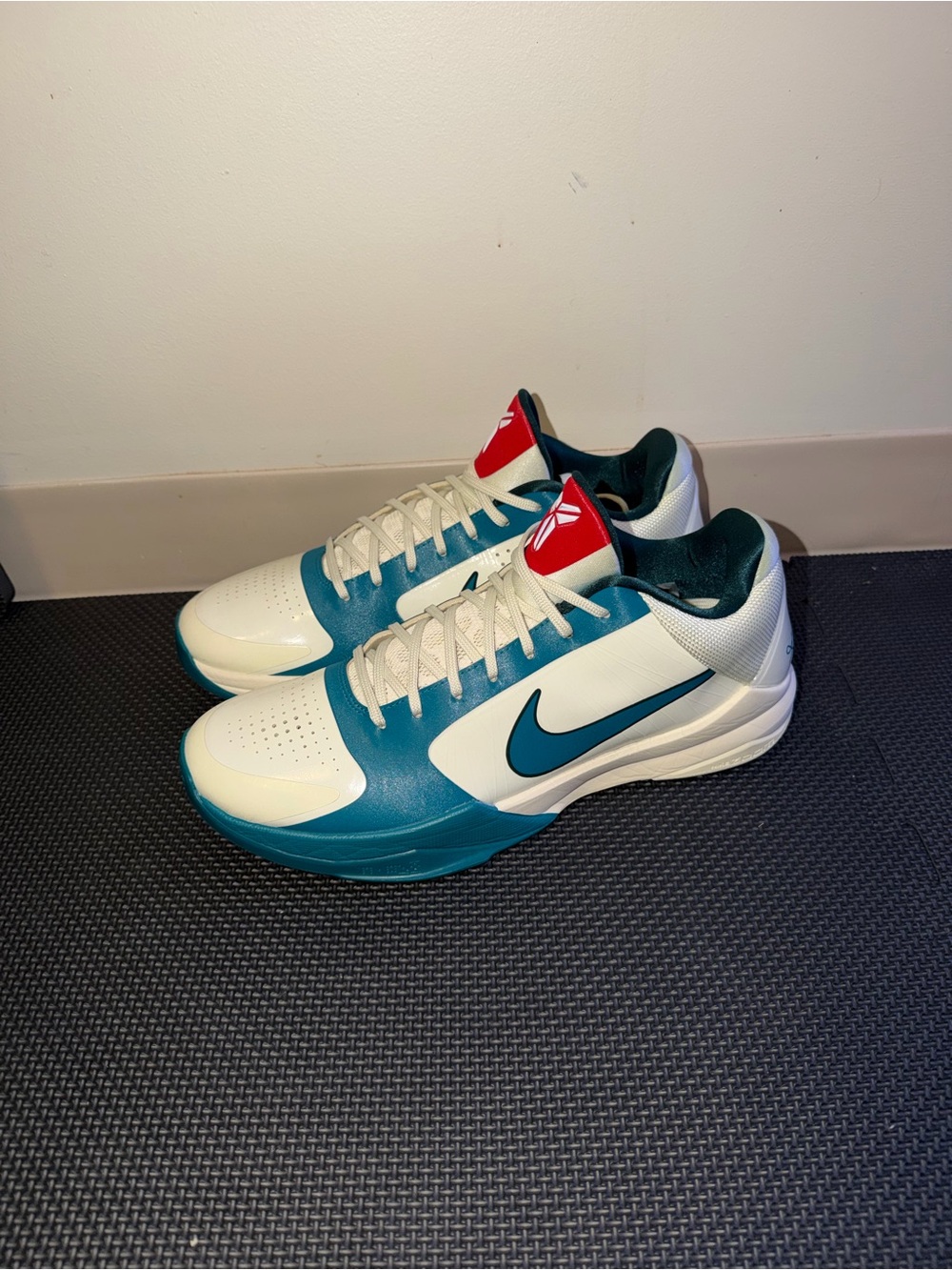 Nike Kobe Coconut Milk Milk